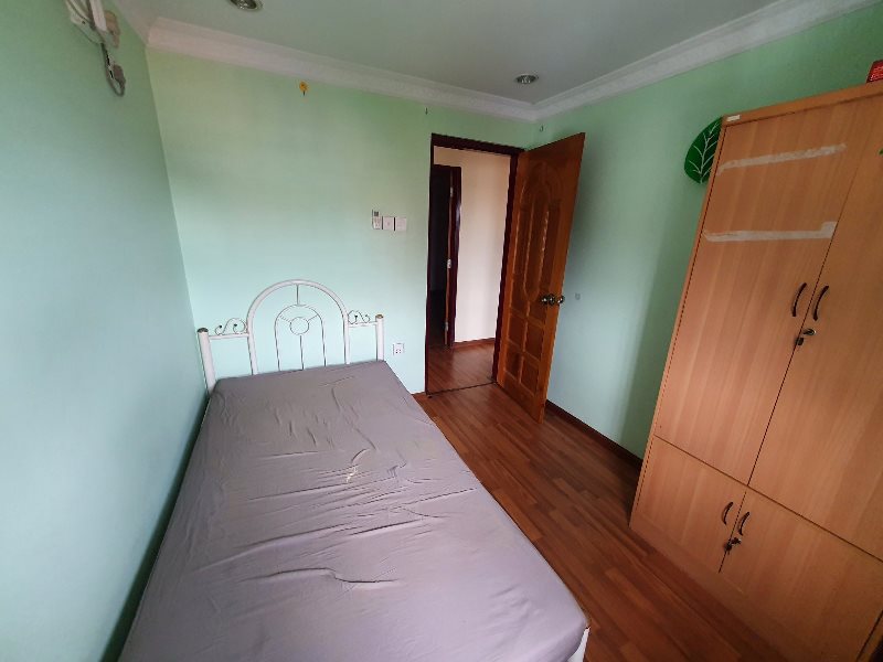 Gallery for Condo For Rent San Yeik Nyein Condo ,Kamaryut Township.