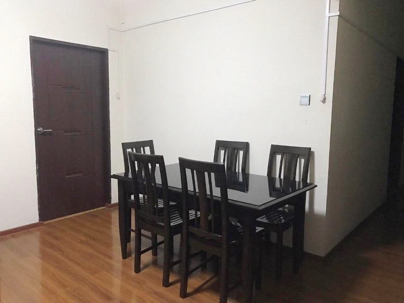 Gallery for Condo For Sale Shwe Htan Pin Condo ,Kamaryut Township.