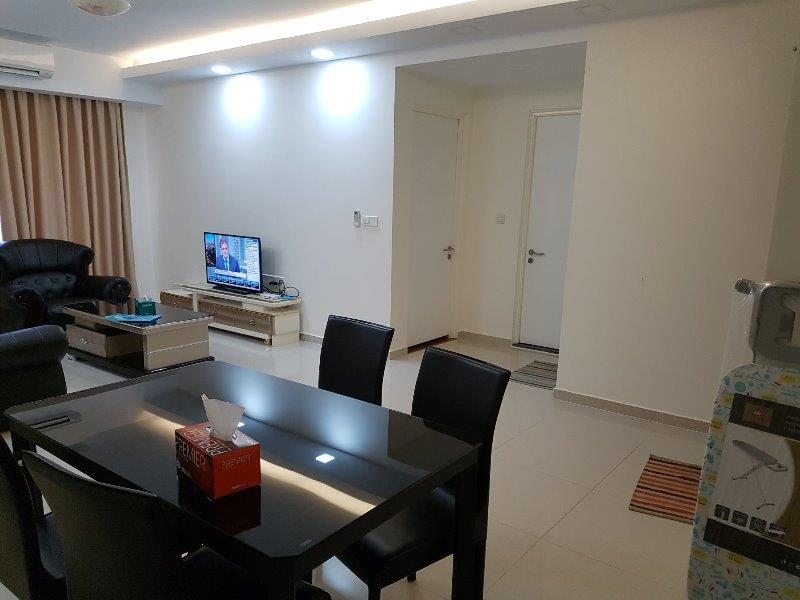 Gallery for Condo For Rent Star City Condo ,Thanlyin Township.