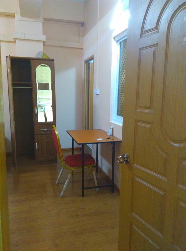 Gallery for Mini Condo For Rent Bo Myat Htun Road ,Botahtaung Township.