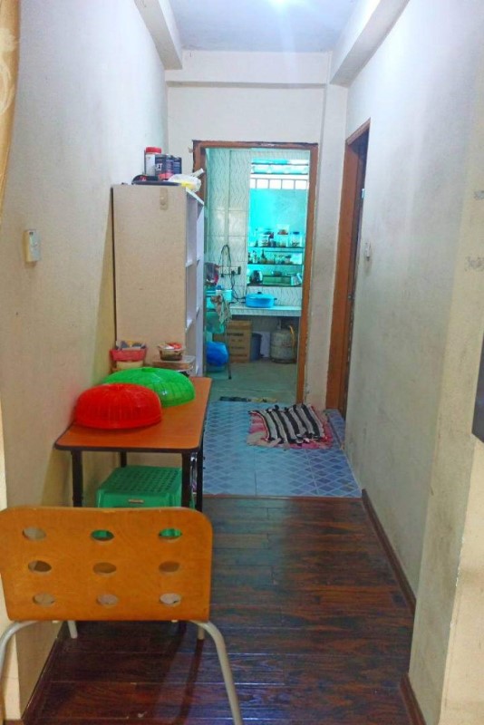 Gallery for Apartment For Sale Shwe Ohn Pin Housing,Yankin Township.