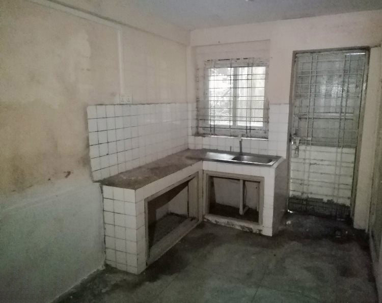 Gallery for Apartment For Rent Kwat Thit Street,Pazundaung Township.