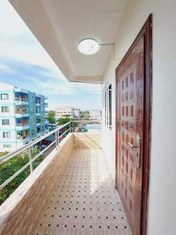 Gallery for Apartment For Sale 14/1 Ward,Mya Lay Street,South Okkalapa Township.