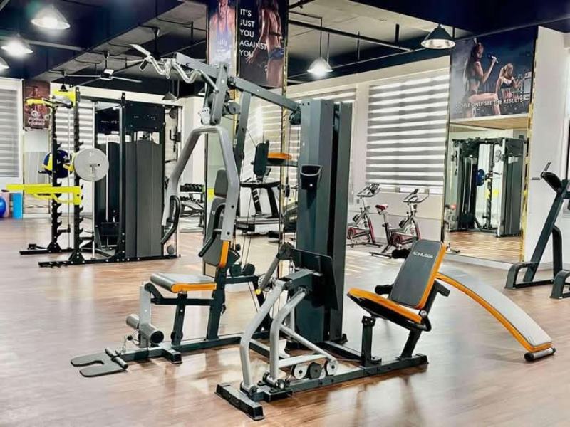 Gallery for Condo For Rent Yangon Insein Road,The Century Condo,Hlaing Township.