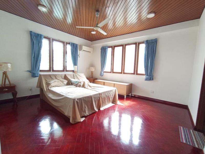 Gallery for House For Rent Shwe Taung Kyar,Bahan Township.