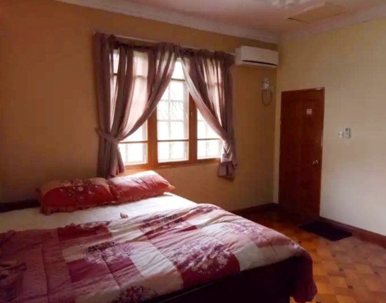 Gallery for House For Sale Ngwe La Min Yeik Thar Street,Yankin Township.