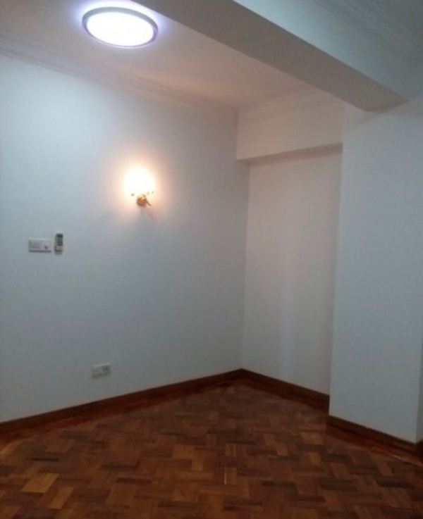 Gallery for Condo For Rent Pearl Condo,Bahan Township.