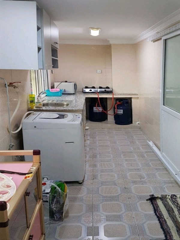 Gallery for Condo For Rent San Yeik Nyein Condo ,Kamaryut Township.