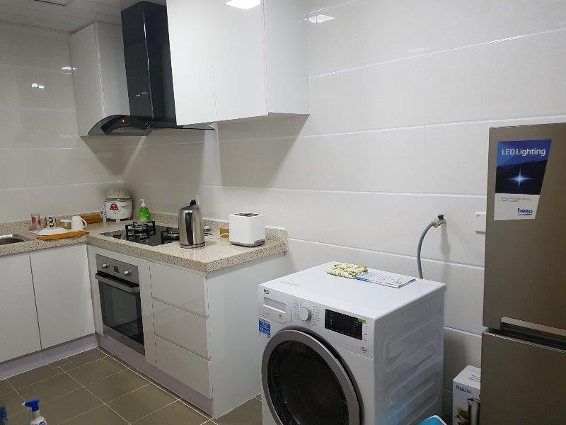 Gallery for Condo For Rent Star City Condo ,Thanlyin Township.