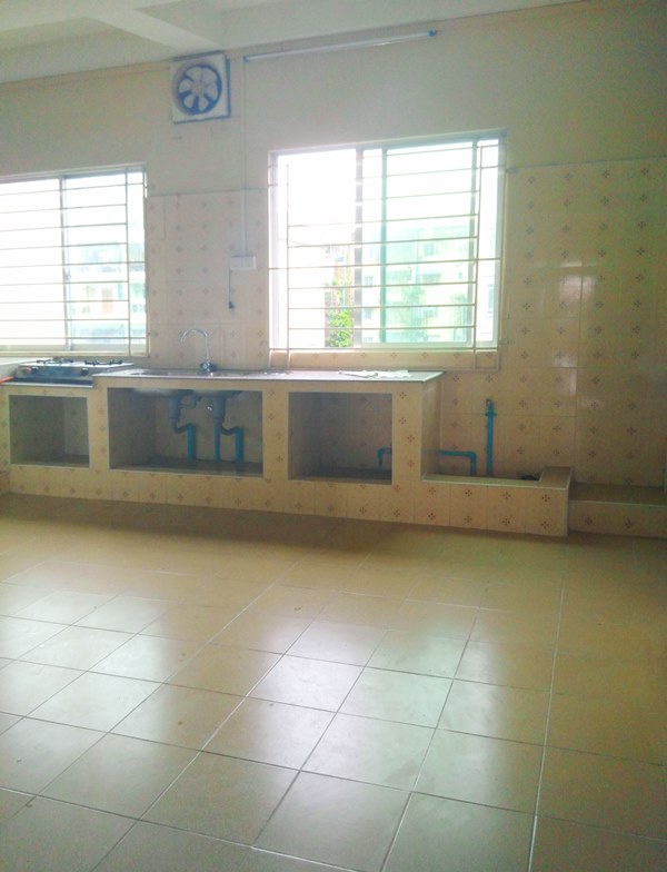 Gallery for Mini Condo For Rent Bo Myat Htun Road ,Botahtaung Township.