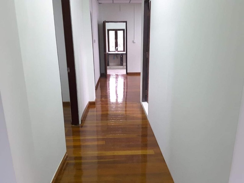 Gallery for House For Rent Thuwana, VIP-3,Thingangyun Township.