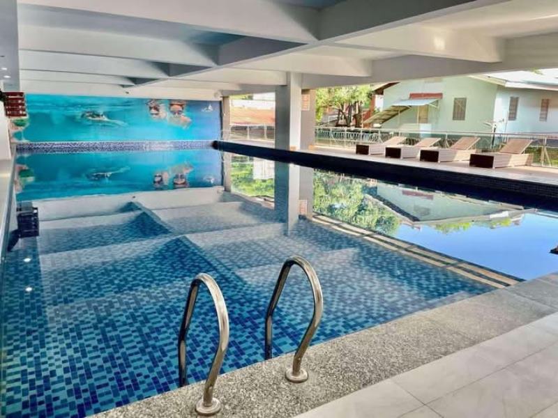 Gallery for Condo For Rent Yangon Insein Road,The Century Condo,Hlaing Township.