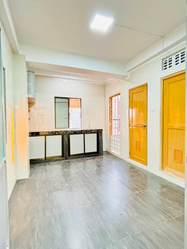 Gallery for Apartment For Sale Pan Ta Naw Street,Sanchaung Township.