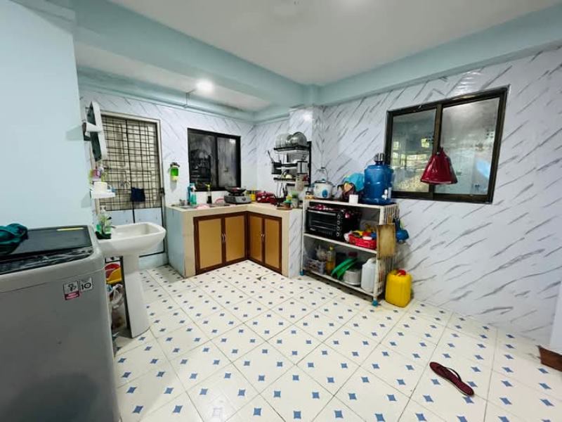Gallery for Apartment For Sale 13th Ward,Wayunar Lane,South Okkalapa Township.