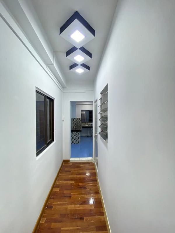 Gallery for Apartment For Sale Ngamoeyeik Lane,Thingangyun Township.
