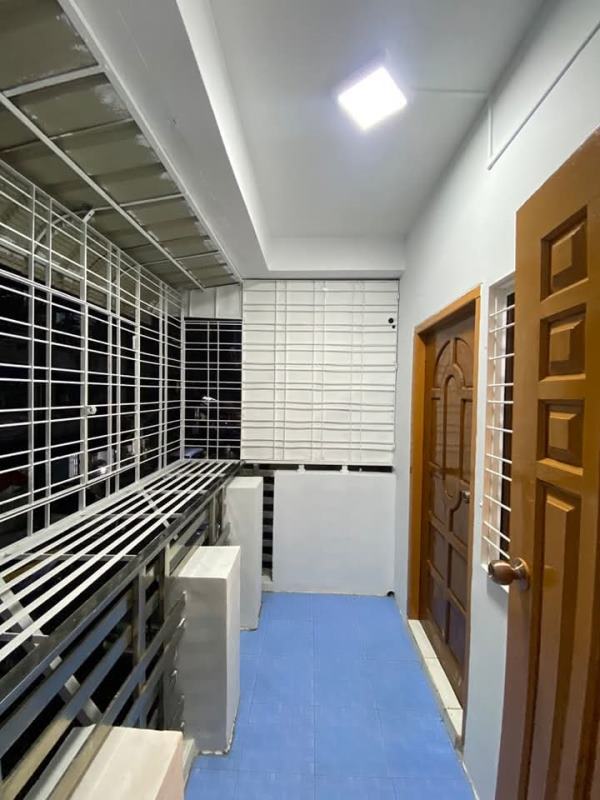 Gallery for Apartment For Sale Ngamoeyeik Lane,Thingangyun Township.