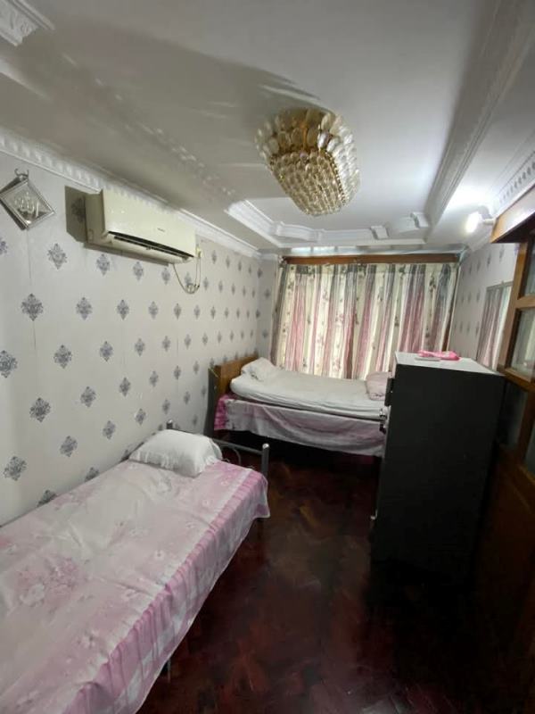 Gallery for Apartment For Sale East House Rach Course Road ,Tamwe Township.