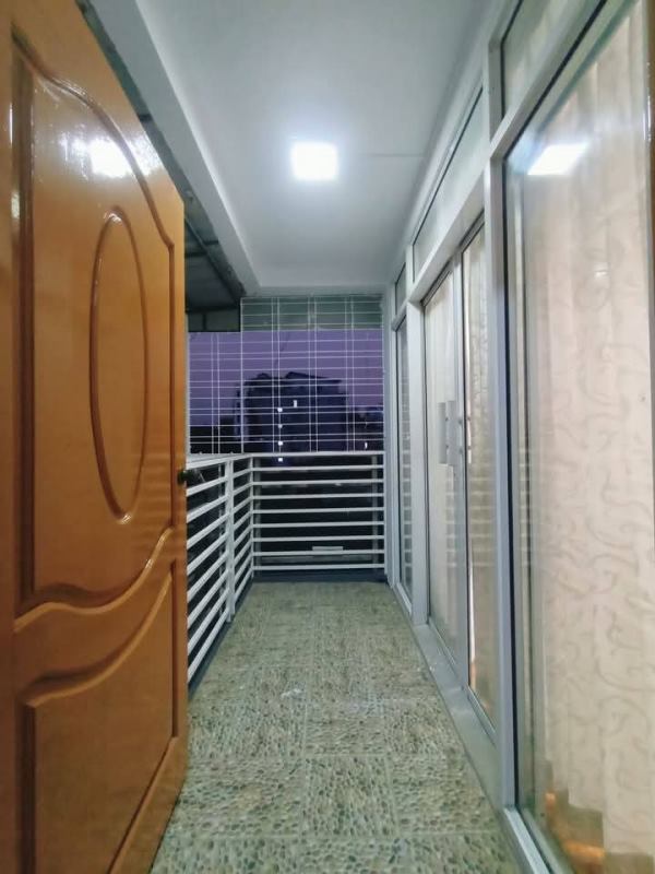 Gallery for Apartment For Sale Thihathu Street,South Okkalapa Township.