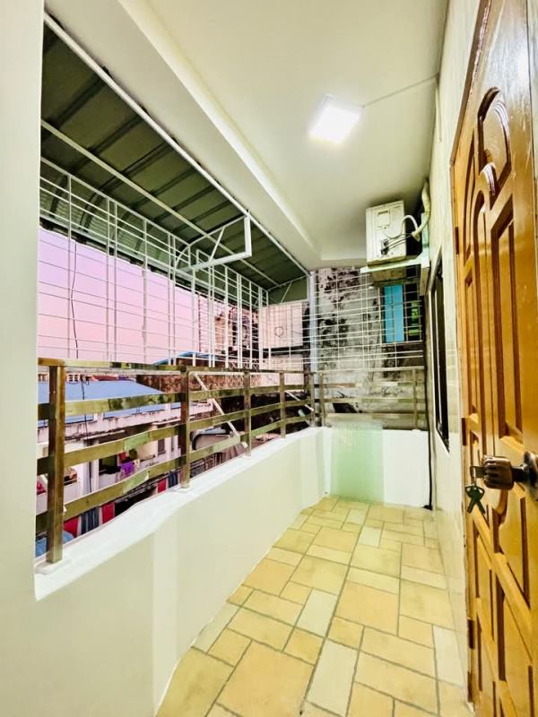 Gallery for Apartment For Sale Pan Ta Naw Street,Sanchaung Township.