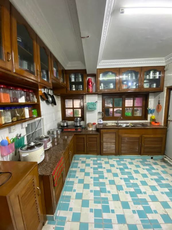 Gallery for Apartment For Sale East House Rach Course Road ,Tamwe Township.