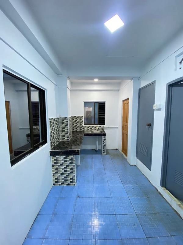 Gallery for Apartment For Sale Ngamoeyeik Lane,Thingangyun Township.