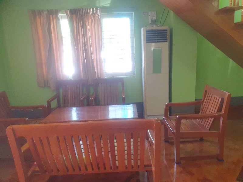 Gallery for Mini Condo For Rent Bo Saw Oo Street,Kyee Myin Daing Township.