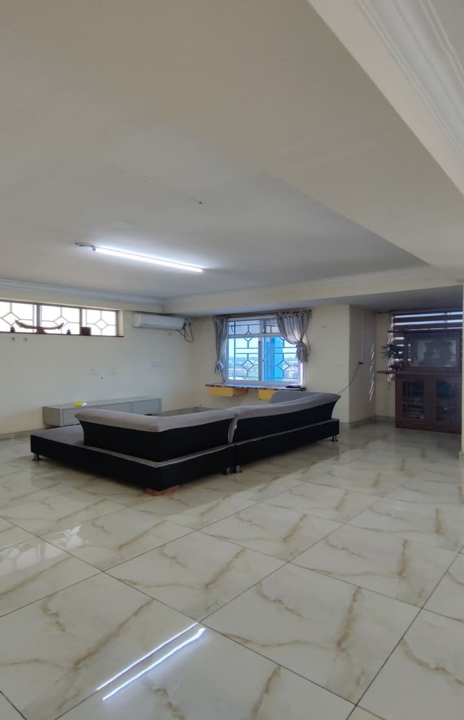 Gallery for Condo For Rent Lay Daung Kan Road,Sable Phyu Condo,Thingangyun Township.