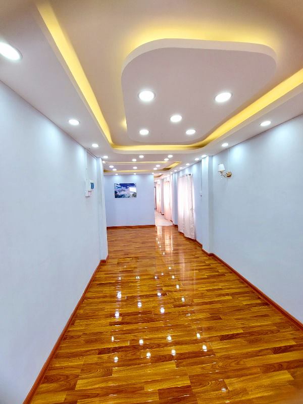 Gallery for Apartment For Sale Bo Saw Pu Street,Kyee Myin Daing Township.