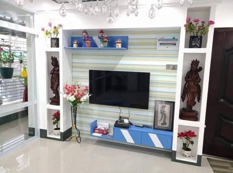 Gallery for Apartment For Sale Mingalar Street,Tamwe Township.