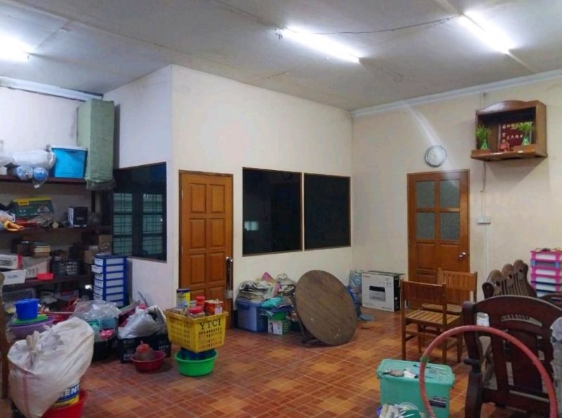 Gallery for House For Rent Thu Mingalar Street,South Okkalapa Township.