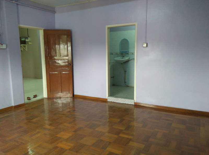 Gallery for Apartment For Rent Nwe University Avenue Road,Bahan Township.