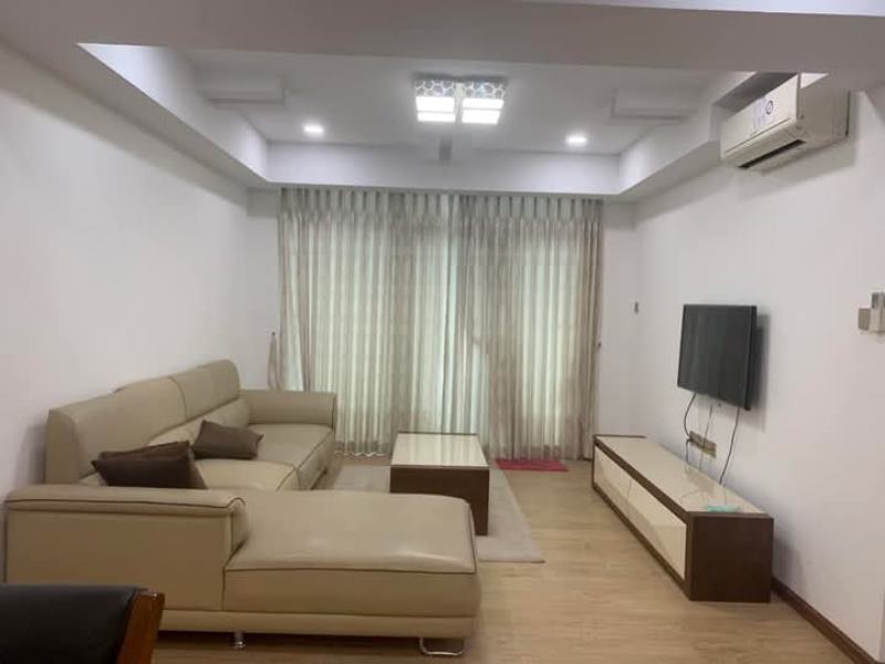 Gallery for Condo For Rent Damar Yone Street,Royal Maung Bamar Condo,Hlaing Township.