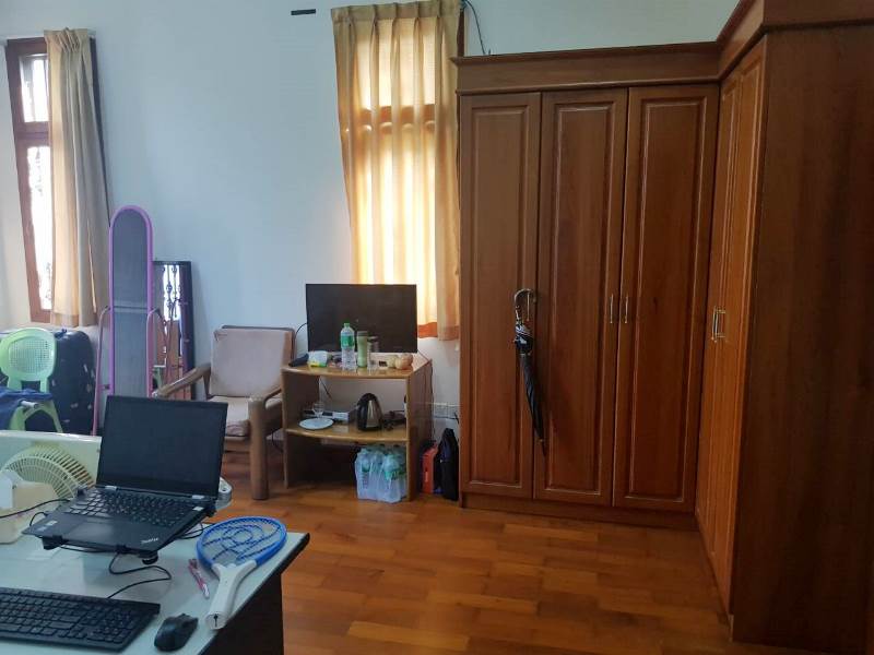 Gallery for House For Rent Shwe Taung Kyar,Inya Myaing Road,Bahan Township.