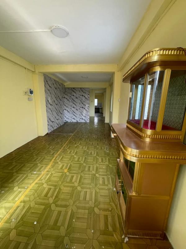 Gallery for Apartment For Sale Htu Par Youne Lane,Thaketa Township.