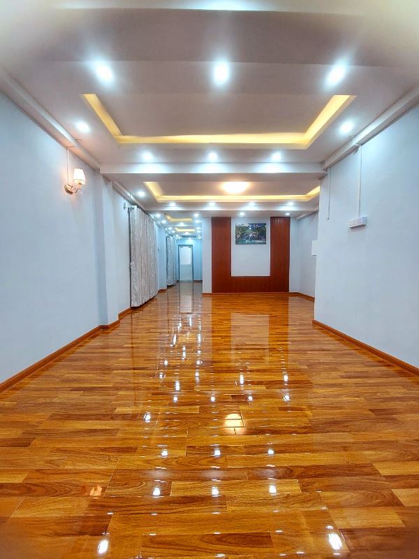 Gallery for Apartment For Sale Bagaya Street, Sanchaung Township.