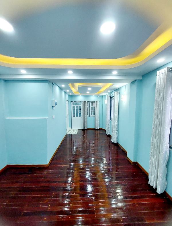 Gallery for Apartment For Sale Sakawar Street, Kyee Myin Daing Township.