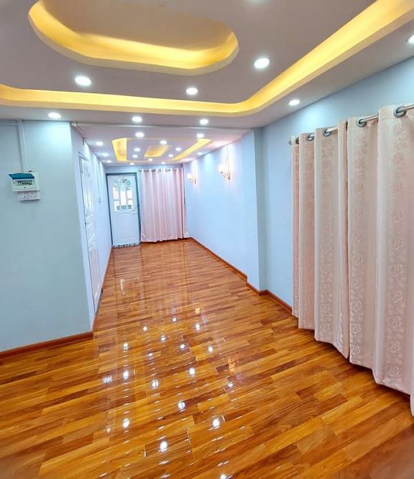 Gallery for Apartment For Sale Than Tada Street, Sanchaung Township.