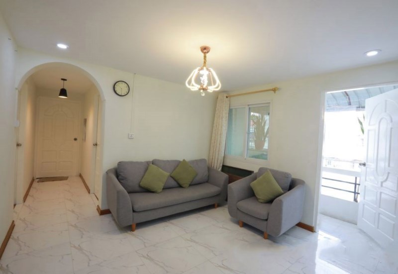 Gallery for Apartment For Sale Myin Taw Thar Housing,Thaketa Township.