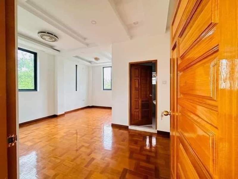 Gallery for House For Sale U Ba Win Setreet,North Dagon Township.