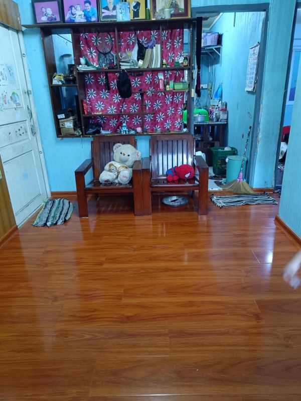 Gallery for Apartment For Sale Zaw Ti Ka Housing,Thingangyun Township.
