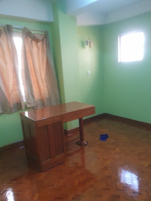 Gallery for Mini Condo For Rent Bo Saw Oo Street,Kyee Myin Daing Township.