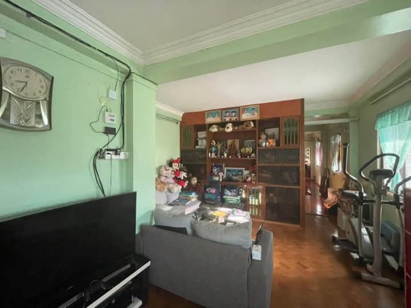 Gallery for Apartment For Sale U Shwe Gone Street,Pazundaung Township