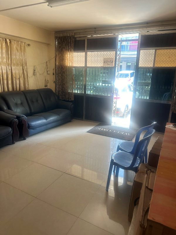 Gallery for Apartment For Sale Yadanar Thukha Street,Thingangyun Township.