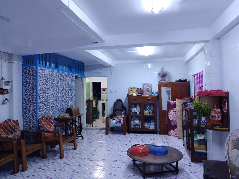 Gallery for Apartment For Sale Near by Baho Road,1st Ward,Hlaing Township.
