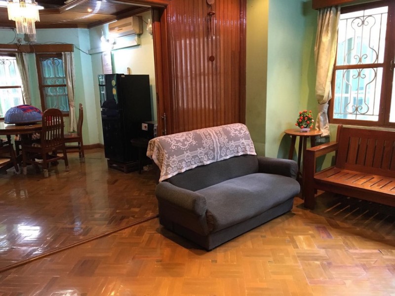 Gallery for House For Sale  Yadanar Street,Thaketa Township.