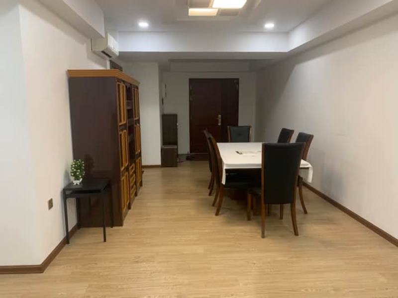 Gallery for Condo For Rent Damar Yone Street,Royal Maung Bamar Condo,Hlaing Township.