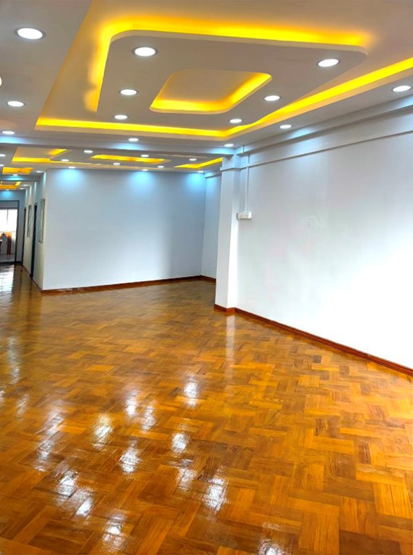 Gallery for Apartment For Rent Kyun Taw Road,Sanchaung Township.
