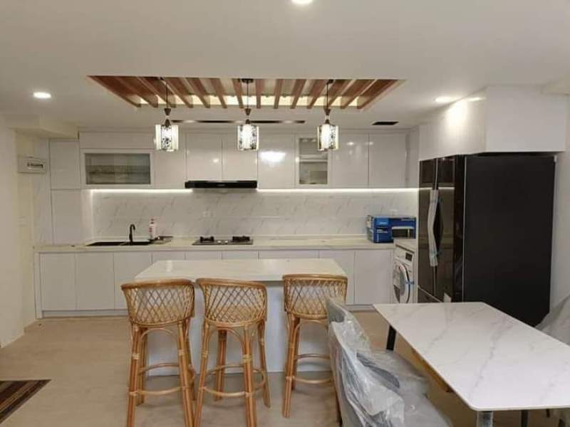 Gallery for Condo For Sale,Kabaraye Pagoda Lane,Sein Lae May Yeik Thar Street,Yankin Township.