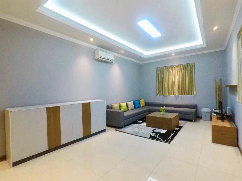 Gallery for Condo For Rent Wai Za Yan Tar Housing,Thingangyun Township.