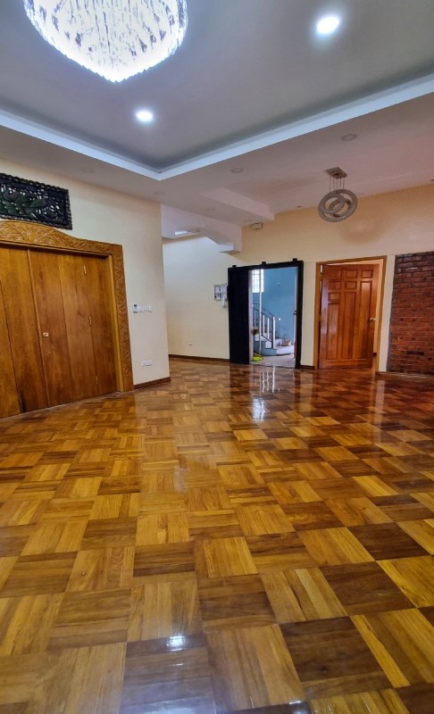 Gallery for House For Rent Daw Hla Pan Street,Mayangone Township.